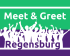 Meet & Greet Regensburg