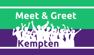 Meet & Greet Kempten