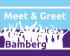 Meet & Greet Bamberg