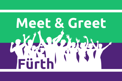 Meet & Greet Fürth