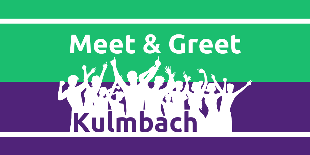 Meet & Greet Kulmbach
