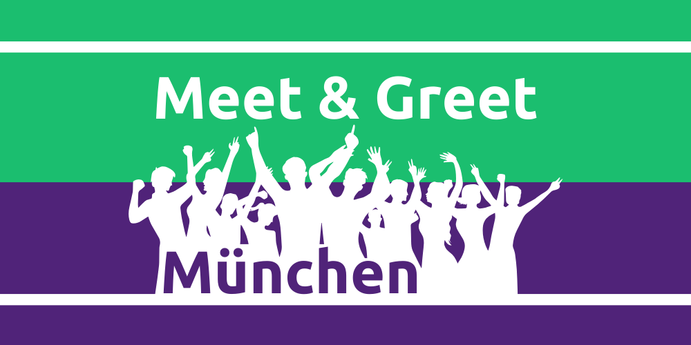 Meet & Greet München