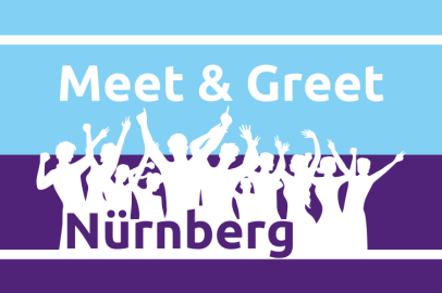 Meet & Greet Nürnberg