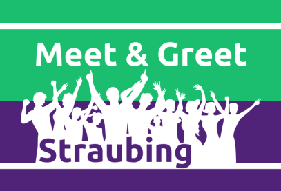 Meet & Greet Straubing