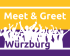Meet & Greet Würzburg