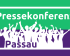 Pressekonferenz Passau