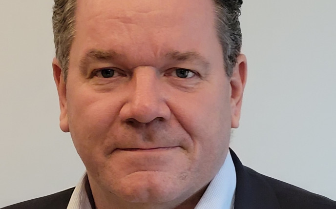 Profilbild von Local Lead Thomas Praenger