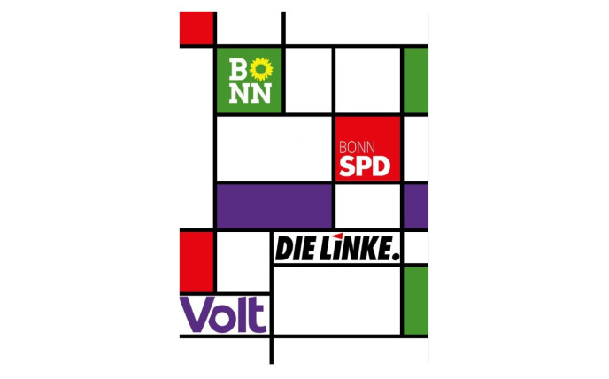 Koalition Bonn