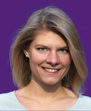 Lisa Weinfurtner Volt Freiburg Ehrenmitglied Kandidatin Landtagswahl