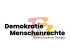 Logo des Bündnis Demokratie & Menschenrechte Landkreis Tübingen