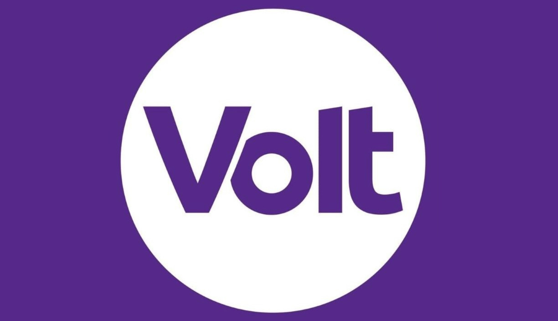 Volt Logo