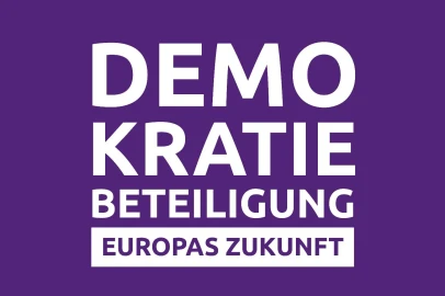 Spika-Tour von Volt in Frankfurt zu Demokratie und Beteiligung