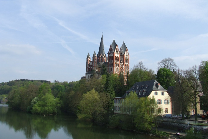 Limburger Dom