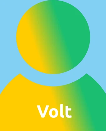 Platzhalter für Personen ohne Profilfoto