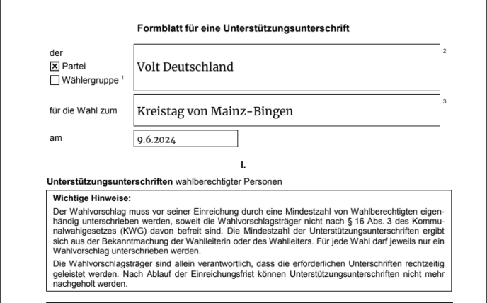 Formblatt Vorschau Mainz-Bingen