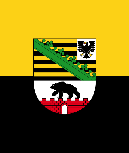 Landesvorstand von Volt Sachsen-Anhalt