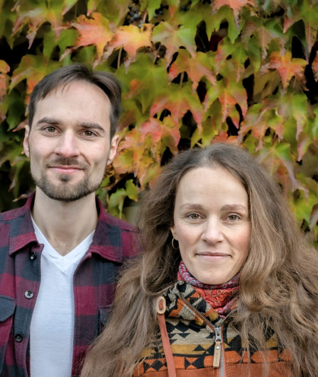 Kandidierende zur Bundestagswahl 2025